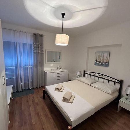 Apartman Panorama Omiš Εξωτερικό φωτογραφία