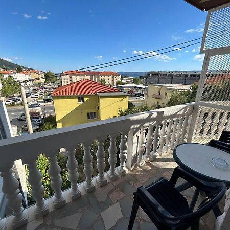 Apartman Panorama Omiš Εξωτερικό φωτογραφία